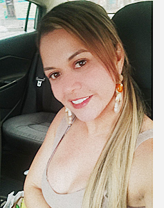 40 Year Old Barranquilla, Colombia Woman